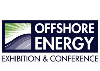 Offshore Energy 2017, Amsterdam