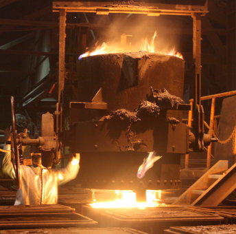 Industrie