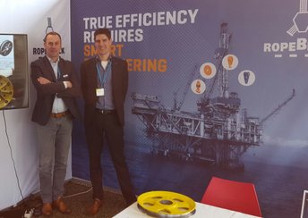 Offshore Crane & Lifting Conference