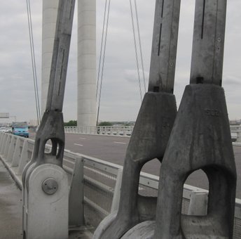 Infrastruktur