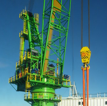 Offshore