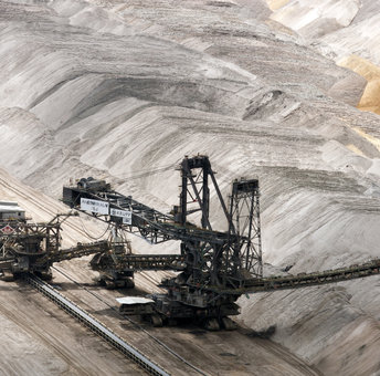 Andere Industriezweige