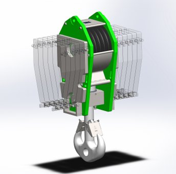 Engineered solutions