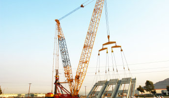 Rigging