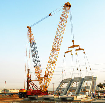 Rigging