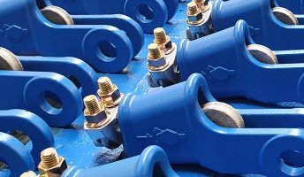 Wire rope sockets