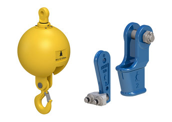 Two new Ropeblock products