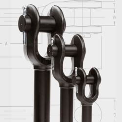 Swage Sockets Open (SSO)