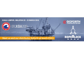 OTC ASIA 2018